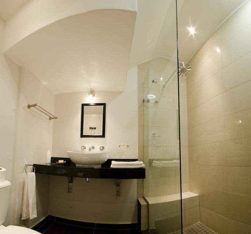 Small Bay Guest House Блубергстранд Екстериор снимка