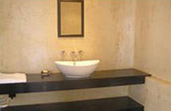 Small Bay Guest House Блубергстранд Екстериор снимка