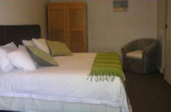 Small Bay Guest House Блубергстранд Екстериор снимка