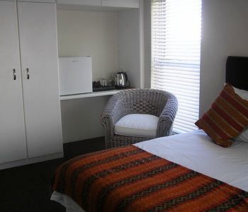 Small Bay Guest House Блубергстранд Екстериор снимка